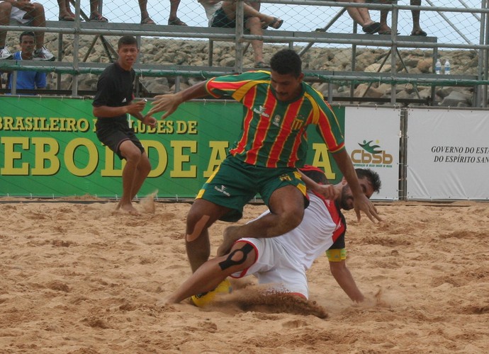 I Circuito Brasileiro de Clubes: Flamengo x Sampaio Corrêa