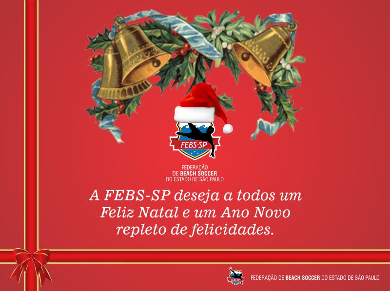 Feliz Natal