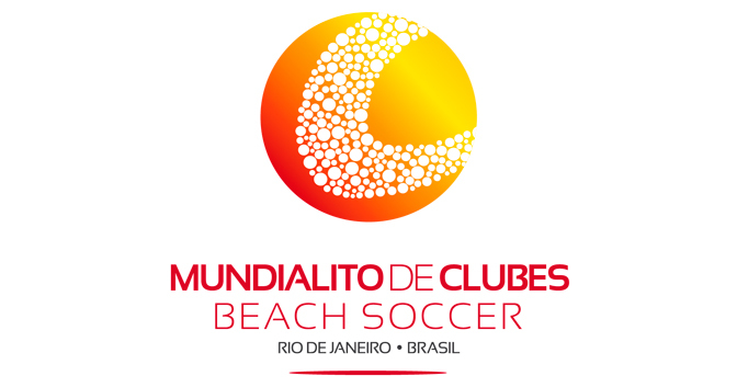 IV Mundialito de Clubes Beach Soccer